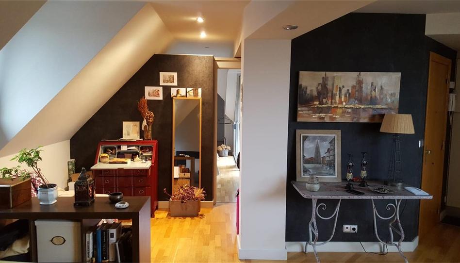 Photo 1 of Attic for sale in Auditorio - Seminario - Parque de Invierno, Asturias