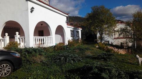 Photo 3 of House or chalet for sale in Calle las Parras, 1, Salobre, Albacete
