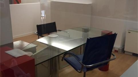 Foto 2 de Oficina de alquiler en Calle de Hermosilla, 28, Recoletos,  Madrid Capital