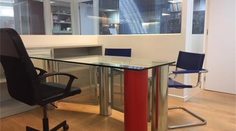 Foto 4 de Oficina de alquiler en Calle de Hermosilla, 28, Recoletos,  Madrid Capital