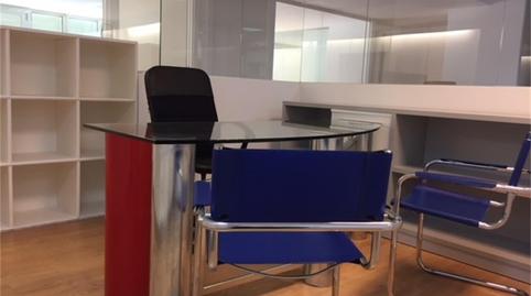 Foto 3 de Oficina de alquiler en Calle de Hermosilla, 28, Recoletos,  Madrid Capital