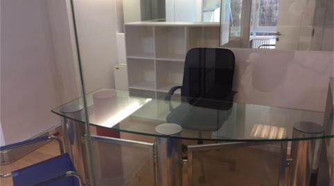 Foto 5 de Oficina de alquiler en Calle de Hermosilla, 28, Recoletos,  Madrid Capital