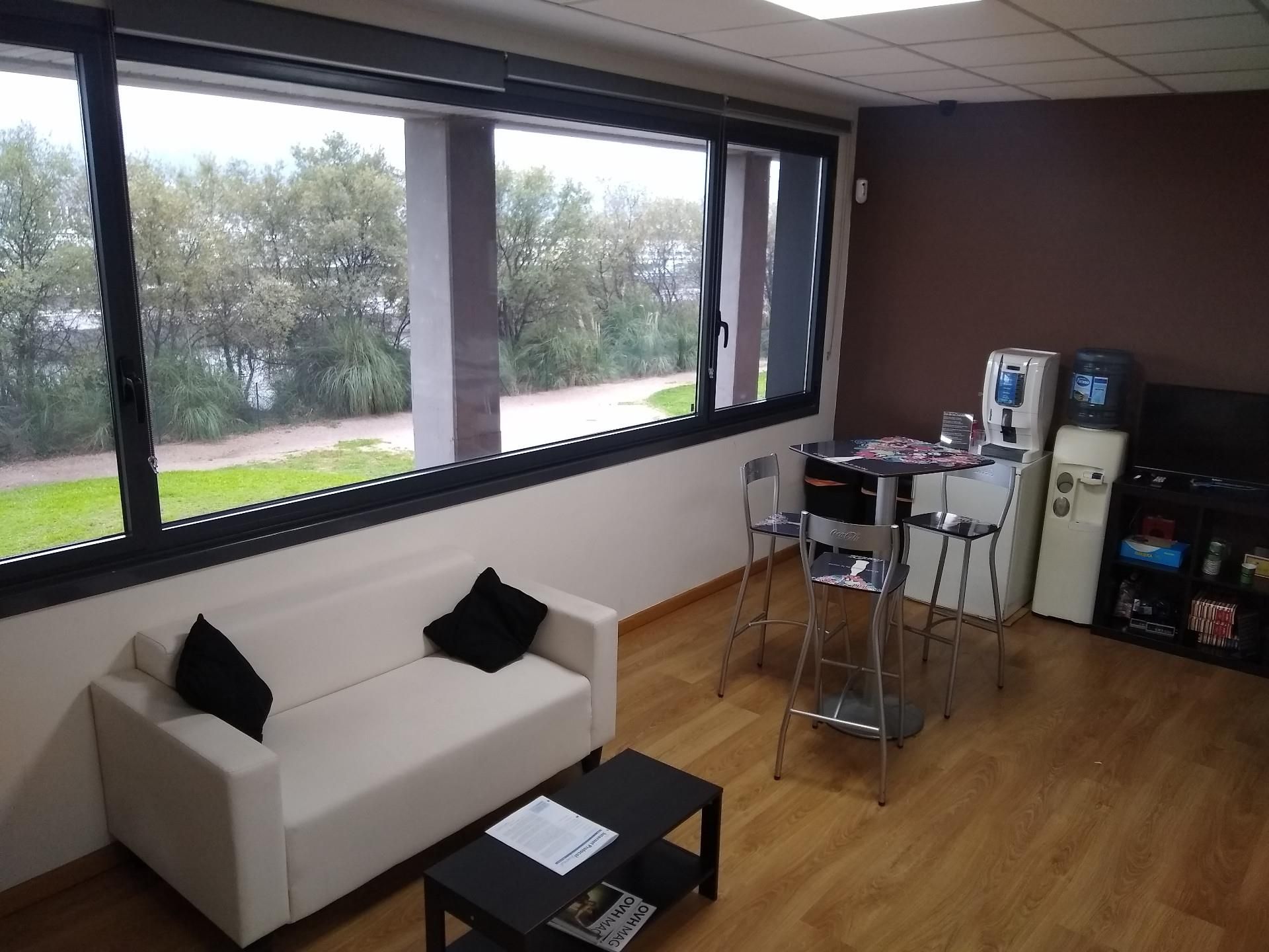 Office to rent in Vigo 