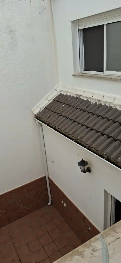 Detached homes for sale in Calle Andalucía, Argamasilla de Calatrava Balcony of Detached homes for sale in Argamasilla de Calatrava with Heating, Storage room and Oven
