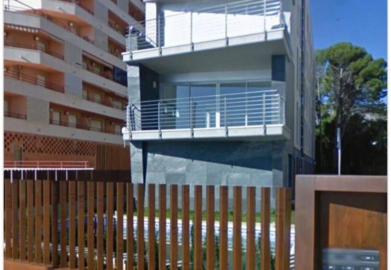 Apartament en venda a Passeig Marítimo de la Concha, 47, Playa de la Concha, Castellón - imatge 1 Foto 1 de Apartament en venda a Passeig Marítimo de la Concha, 47, Playa de la Concha, Castellón