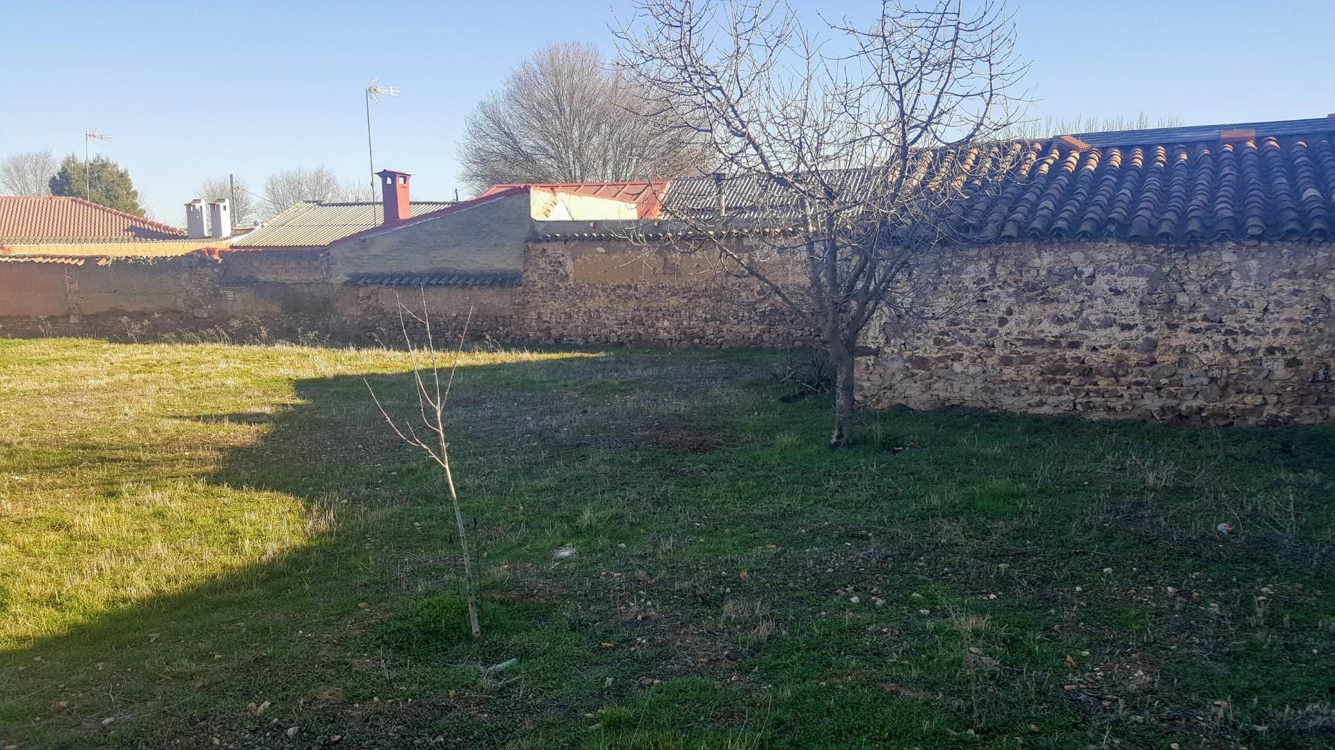 Casa o xalet en venda en Villamayor de Calatrava