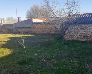 Casa o xalet en venda en Villamayor de Calatrava