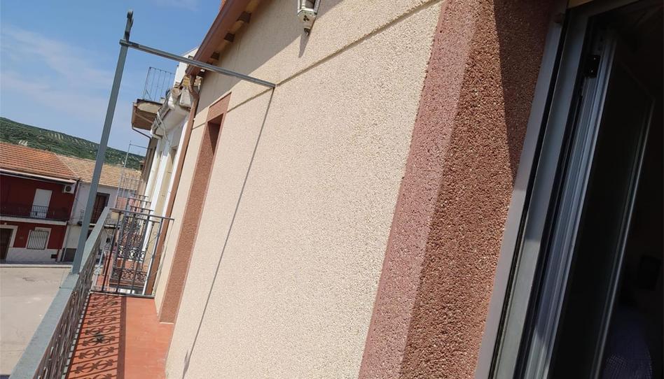 Photo 1 of Flat for sale in Calle Nueva, 16, Rus, Jaén