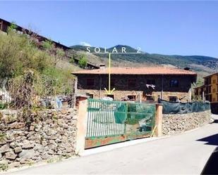 Exterior view of Land for sale in Ribes de Freser