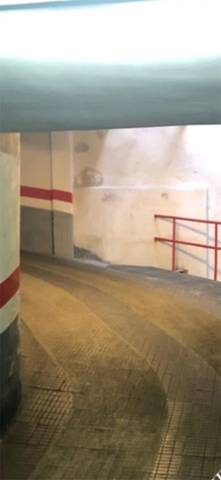 Garaje en Venta en Barri de les Corts