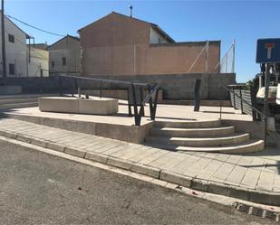 Exterior view of Land for sale in Torrella