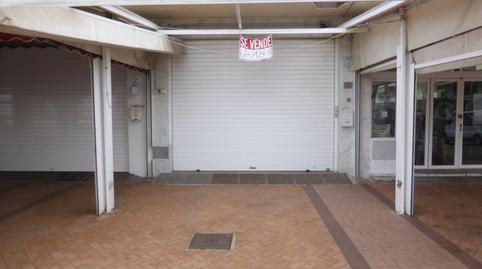 Premises for sale in Paseo Marítimo del Rey de España, 2, Castillo Sohail - Myramar, Fuengirola - image 3 Photo 3 of Premises for sale in Paseo Marítimo del Rey de España, 2, Castillo Sohail - Myramar, Fuengirola