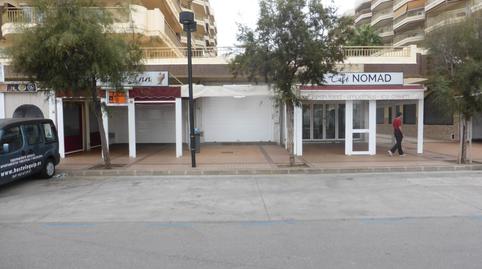 Premises for sale in Paseo Marítimo del Rey de España, 2, Castillo Sohail - Myramar, Fuengirola - image 2 Photo 2 of Premises for sale in Paseo Marítimo del Rey de España, 2, Castillo Sohail - Myramar, Fuengirola