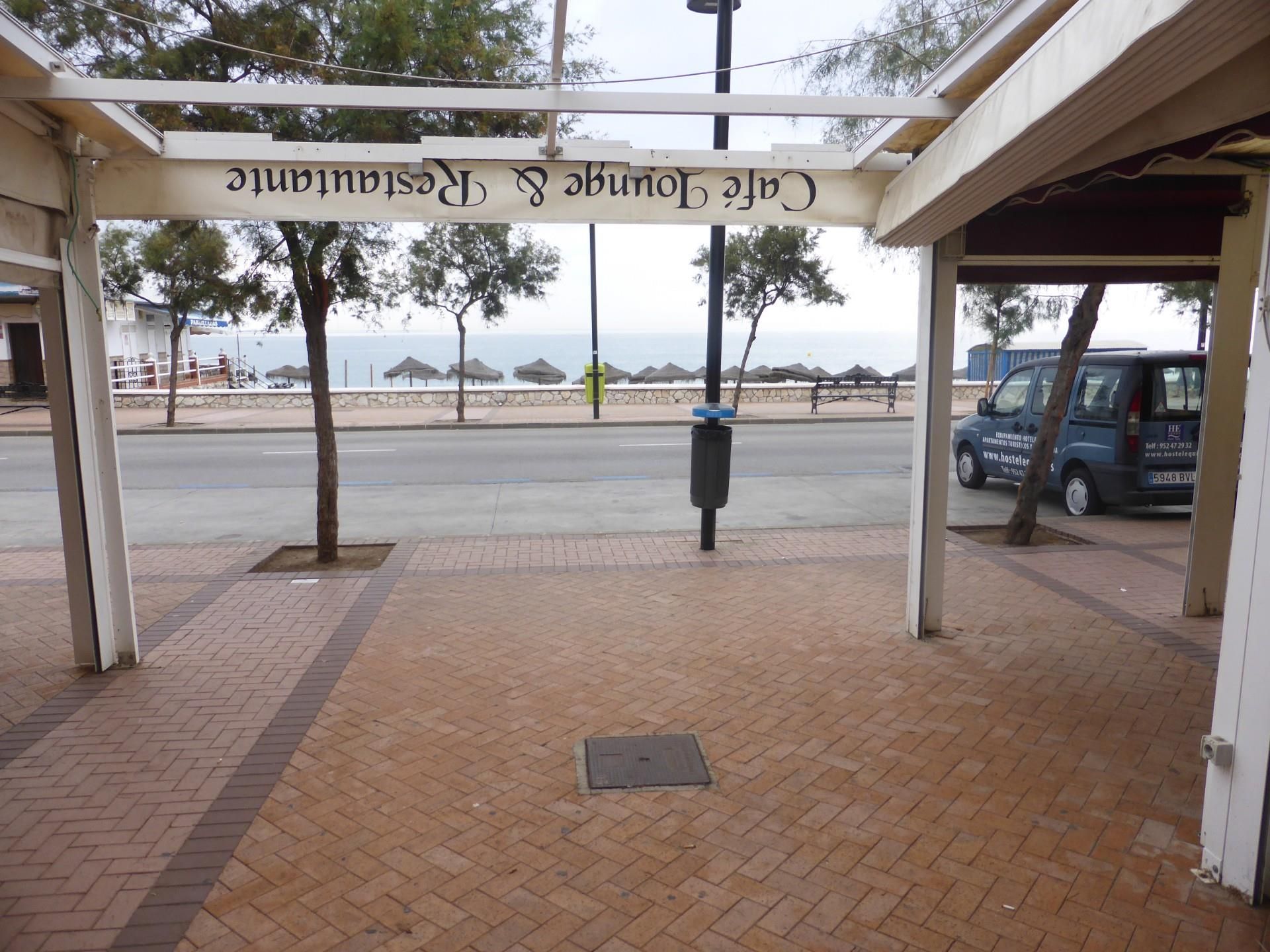Premises for sale in Fuengirola
