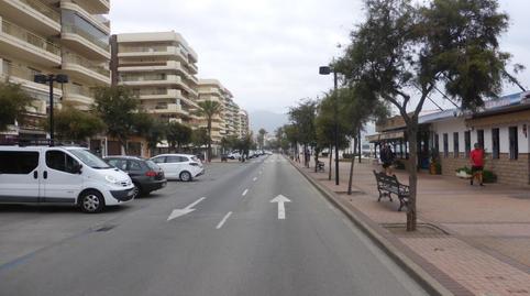 Premises for sale in Paseo Marítimo del Rey de España, 2, Castillo Sohail - Myramar, Fuengirola - image 4 Photo 4 of Premises for sale in Paseo Marítimo del Rey de España, 2, Castillo Sohail - Myramar, Fuengirola