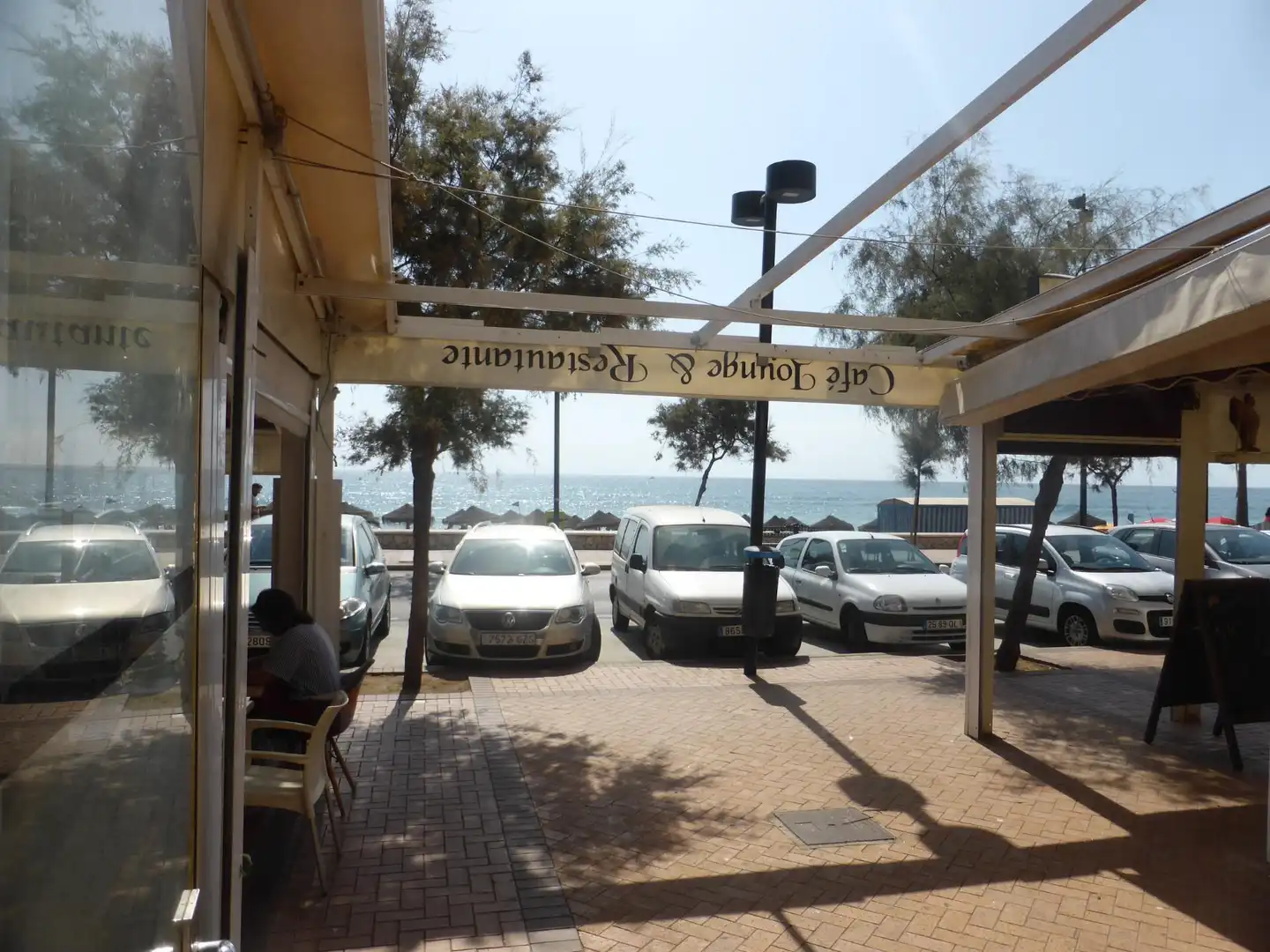 Local en venda a Paseo Marítimo del Rey de España, 2, Castillo Sohail - Myramar Local en venda en Fuengirola