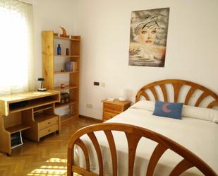 Bedroom of House or chalet to share in  Madrid Capital