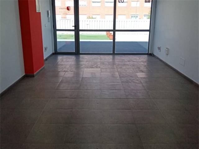 Oficina en Alquiler en Calle de Sofía, 30 en Rosas - Musas