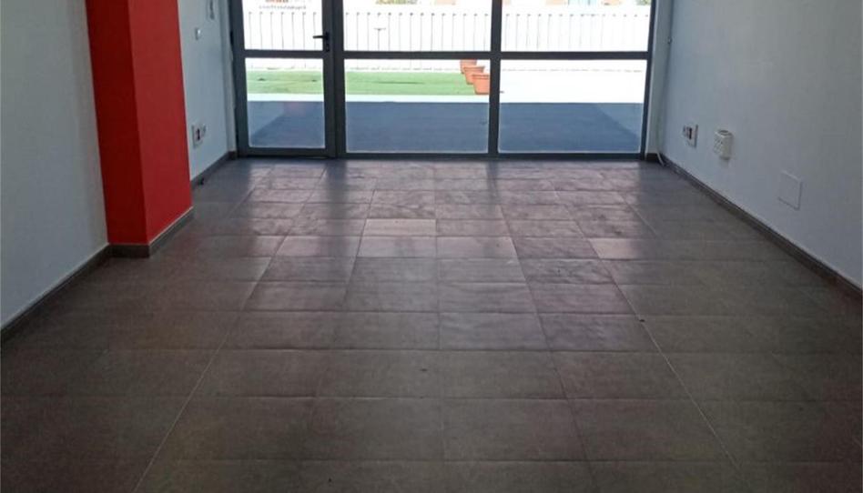 Photo 1 of Office to rent in Calle de Sofía, 30, Rosas - Musas, Madrid