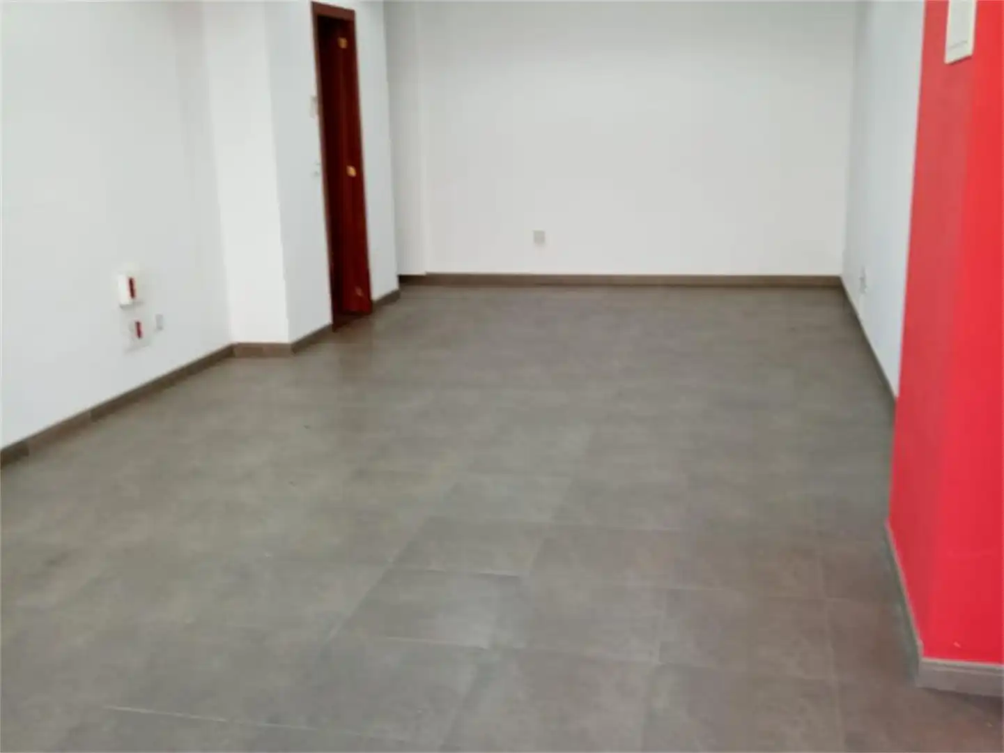Oficina de alquiler en Madrid