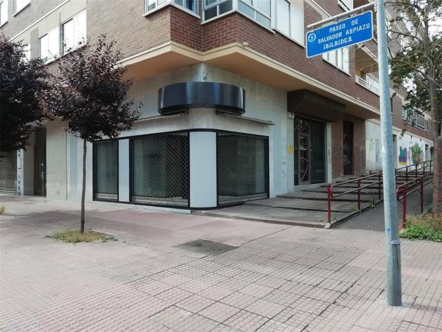 Local comercial en Venta en Calle Pintor Pablo Uranga, 10 en San Martín