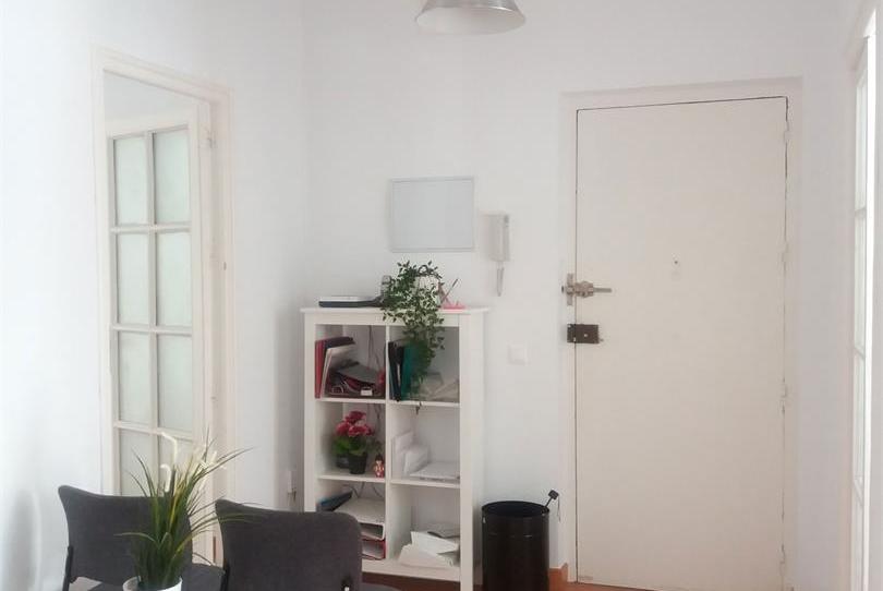Foto 1 de Oficina de alquiler en Calle la Bodega, 6, Zona Centro, Córdoba