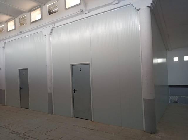 Trastero en Alquiler, . en Tielmes