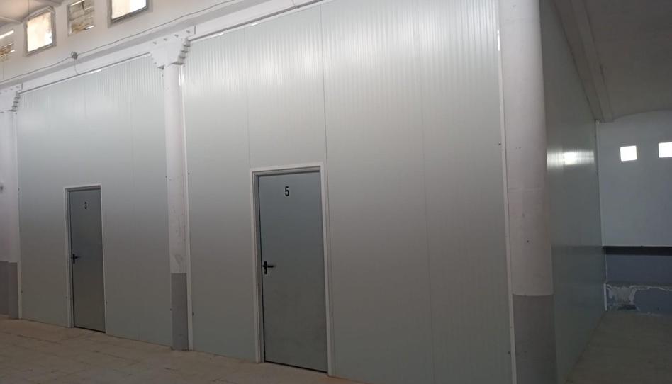 Trastero de alquiler en Tielmes, Madrid - imagen 1 Foto 1 de Trastero de alquiler en Tielmes, Madrid