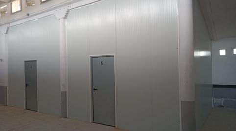 Trastero de alquiler en Tielmes, Madrid - imagen 2 Foto 2 de Trastero de alquiler en Tielmes, Madrid