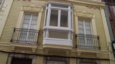 Foto 2 de Casa adosada en venda a Calle Salvador Escandón, 11, Luanco - Aramar - Antromero, Asturias