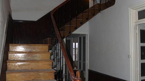 Foto 5 de Casa adosada en venda a Calle Salvador Escandón, 11, Luanco - Aramar - Antromero, Asturias