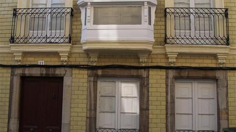 Foto 3 de Casa adosada en venda a Calle Salvador Escandón, 11, Luanco - Aramar - Antromero, Asturias