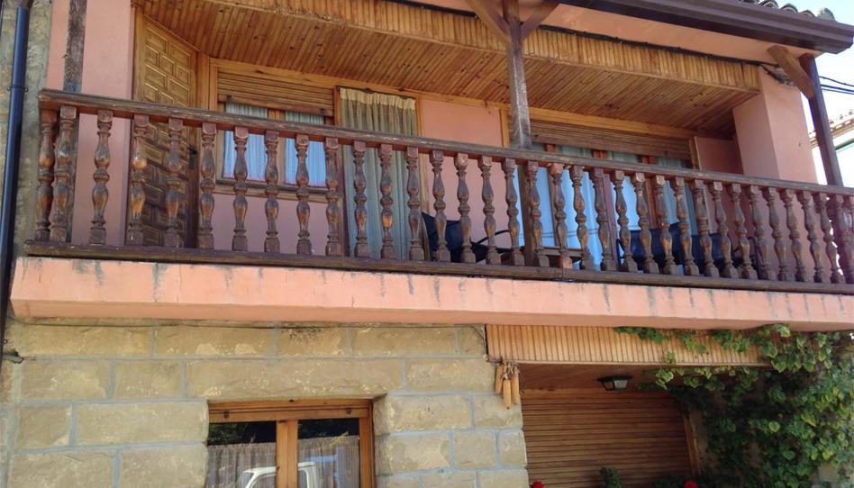 Apartament de lloguer a Calle de las Escuelas, 4, Biscarrués, Huesca - imatge 1 Foto 1 de Apartament de lloguer a Calle de las Escuelas, 4, Biscarrués, Huesca