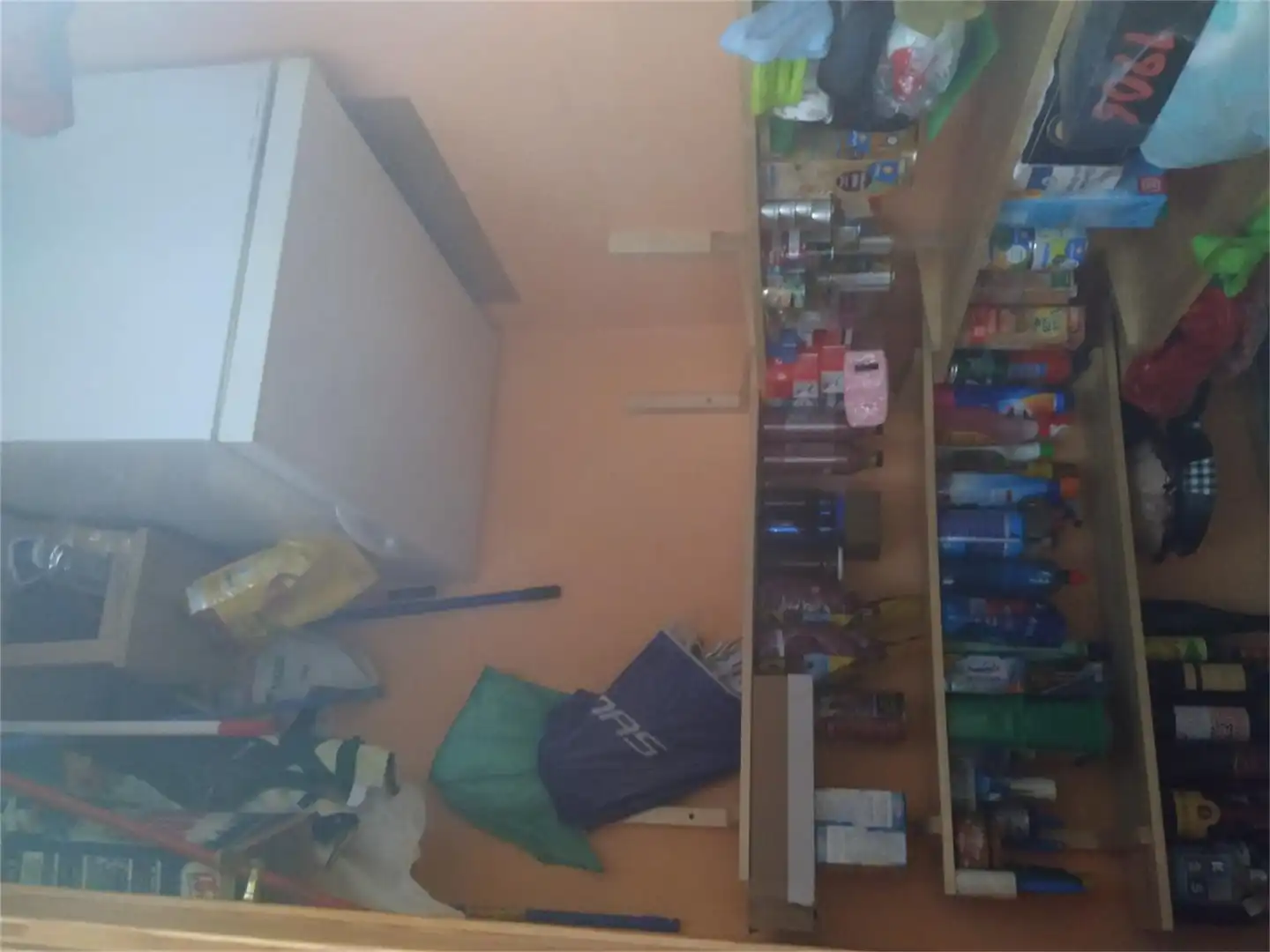 Ground floor for sale in Villar de Gallimazo Ground floor for sale in Villar de Gallimazo with Heating, Private garden and Storage room