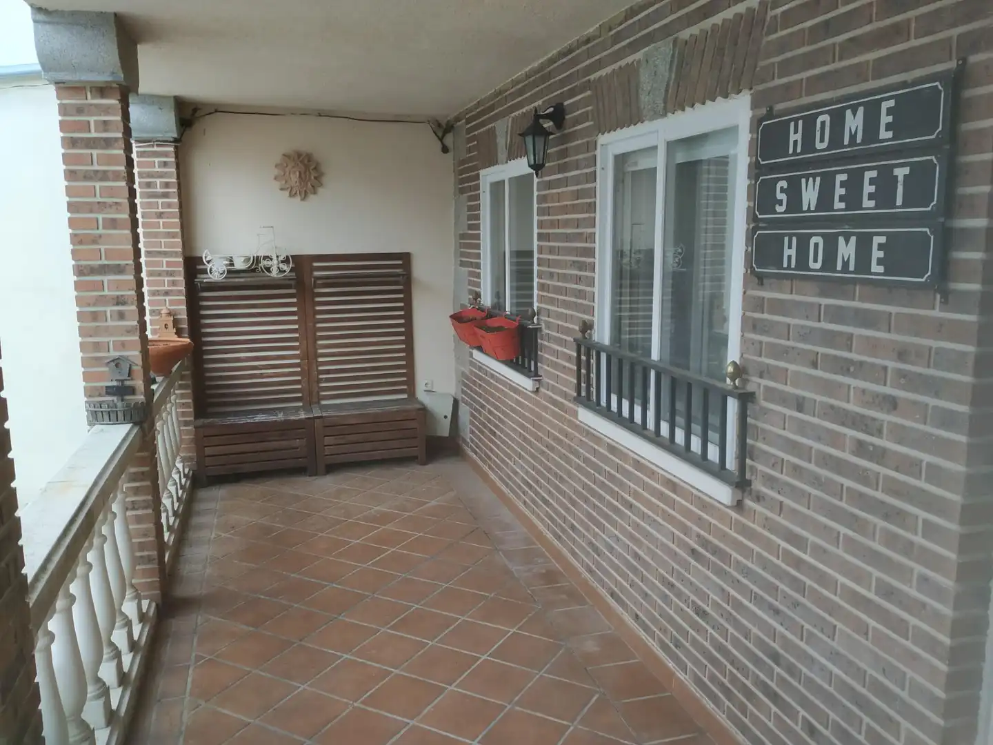 Ground floor for sale in Villar de Gallimazo Ground floor for sale in Villar de Gallimazo with Heating, Private garden and Storage room