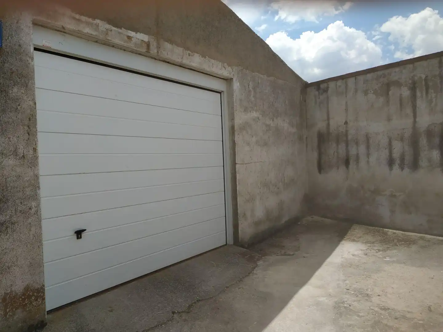 Ground floor for sale in Villar de Gallimazo Parking of Ground floor for sale in Villar de Gallimazo with Heating, Private garden and Storage room