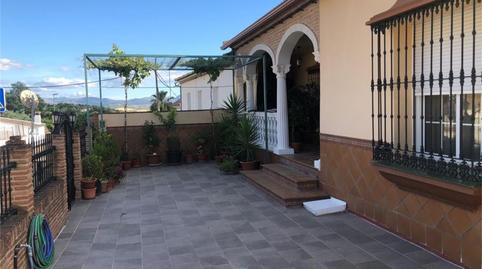 Single-family semi-detached for sale in Partidas Norte, Málaga - image 3 Photo 3 of Single-family semi-detached for sale in Partidas Norte, Málaga