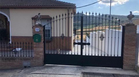 Single-family semi-detached for sale in Partidas Norte, Málaga - image 2 Photo 2 of Single-family semi-detached for sale in Partidas Norte, Málaga