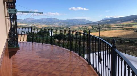 Single-family semi-detached for sale in Partidas Norte, Málaga - image 4 Photo 4 of Single-family semi-detached for sale in Partidas Norte, Málaga