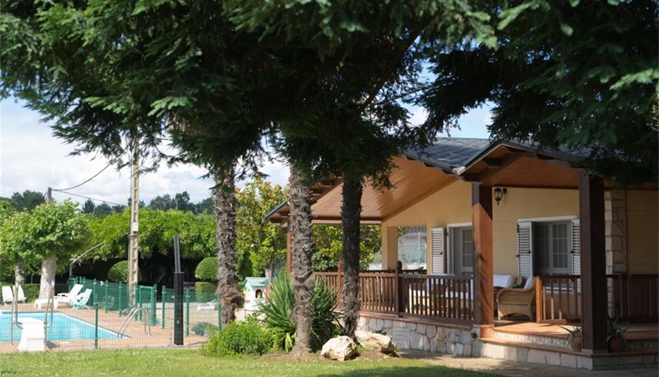 Photo 1 of House or chalet for sale in Calle Real, Compostilla - Columbrianos, León