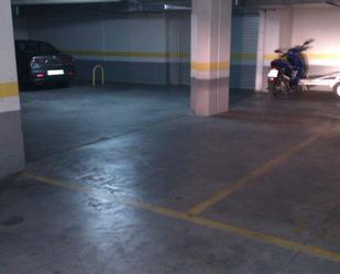 Parking of Garage for sale in Valladolid Capital