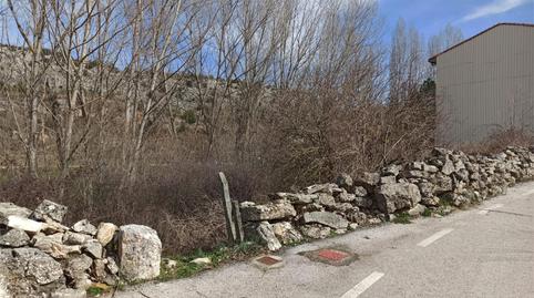 Foto 4 de Terreno en venta en Espejón, Soria