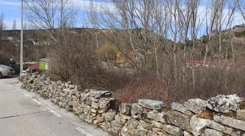 Foto 5 de Terreno en venta en Espejón, Soria
