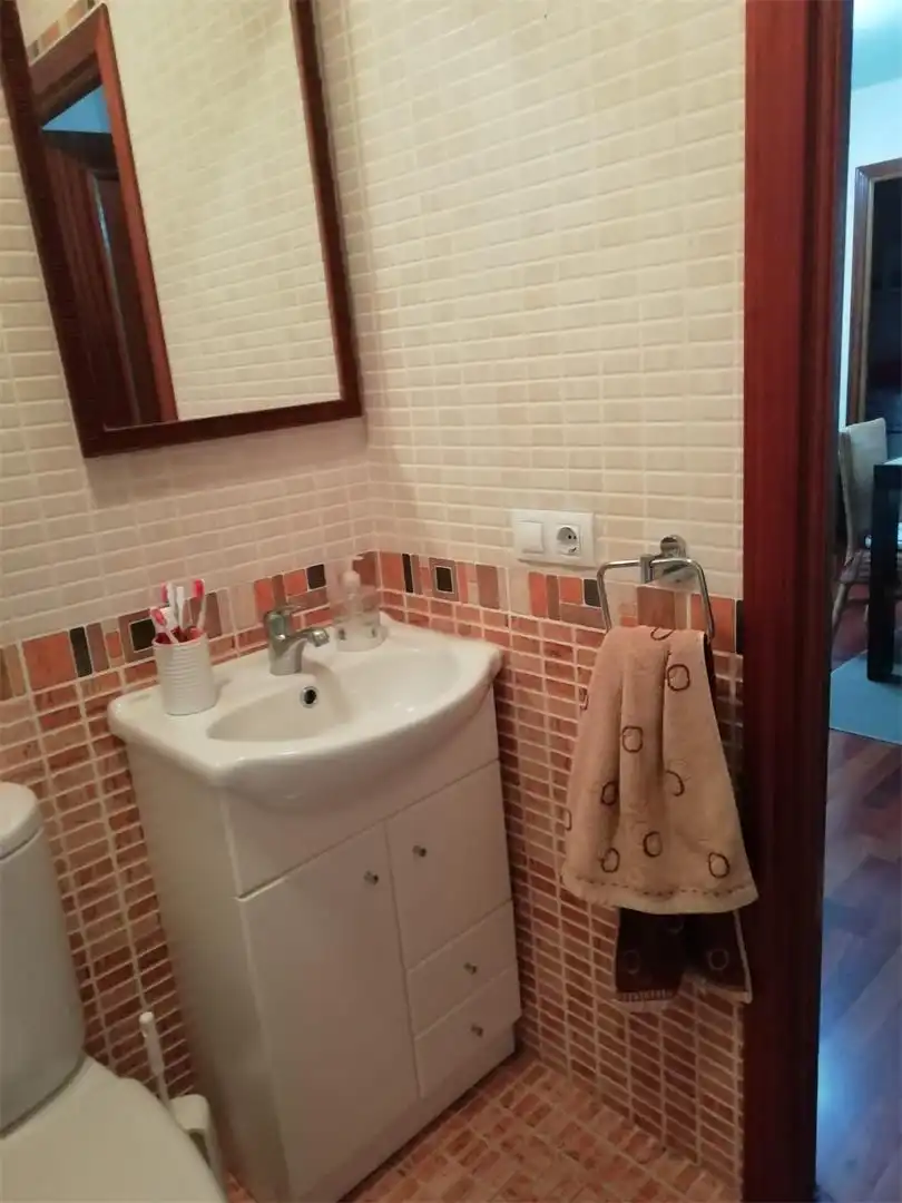 Flat for sale in Quintanar de la Sierra