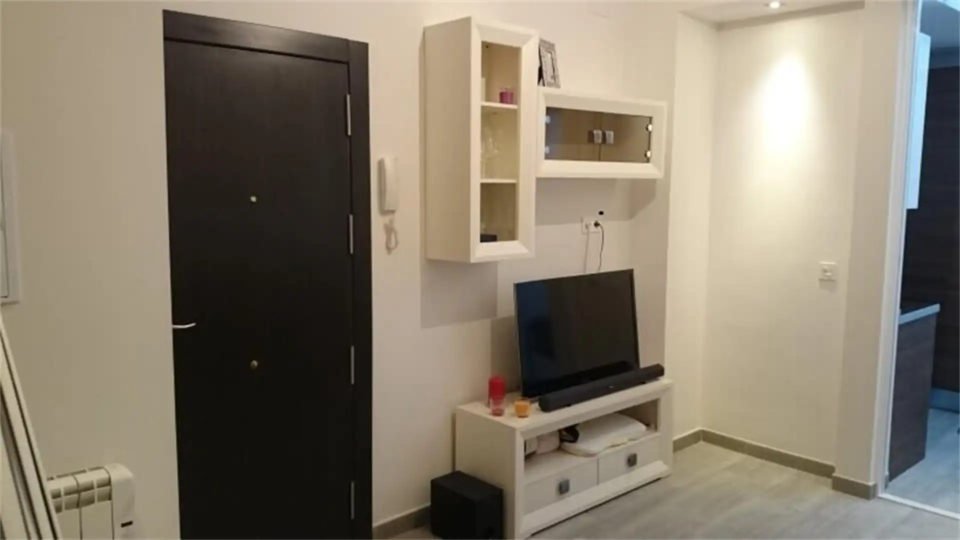 Pis de lloguer a Calle Elvira, Centro - Sagrario