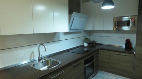 Foto 5 de Pis de lloguer a Calle Elvira, Centro - Sagrario, Granada Capital