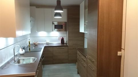 Foto 3 de Pis de lloguer a Calle Elvira, Centro - Sagrario, Granada Capital