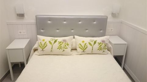 Foto 4 de Pis de lloguer a Calle Elvira, Centro - Sagrario, Granada Capital