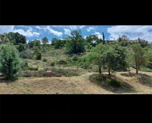 Exterior view of Land for sale in Ambite