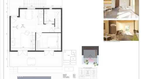 Flat for sale in Carrer Avet, 52, Aiguaviva Parc, Girona - image 5 Photo 5 of Flat for sale in Carrer Avet, 52, Aiguaviva Parc, Girona